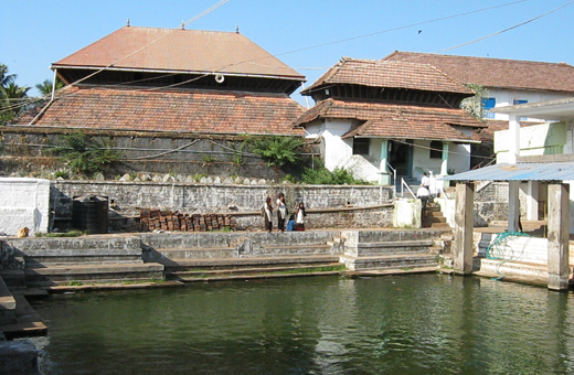 Historic Masjids of Mangalore 